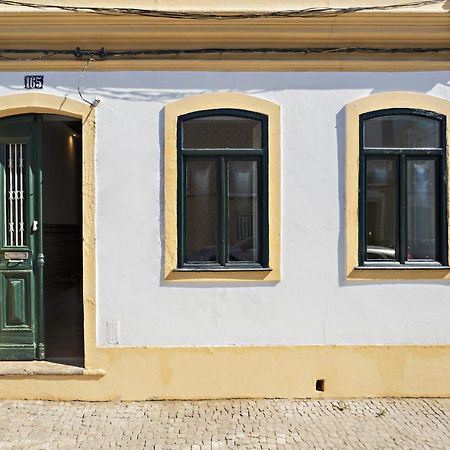 Casa Lopes Villa Tavira Ngoại thất bức ảnh