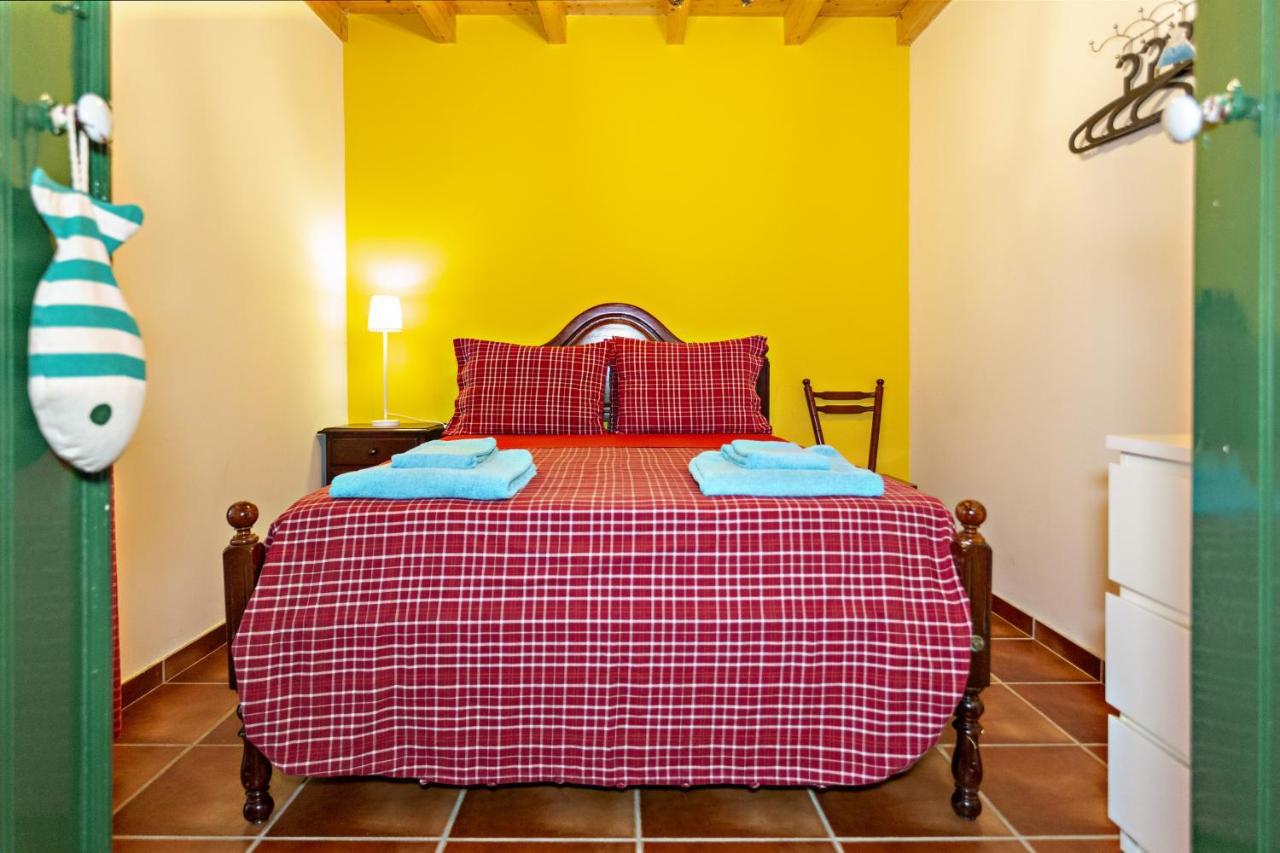 Casa Lopes Villa Tavira Ngoại thất bức ảnh