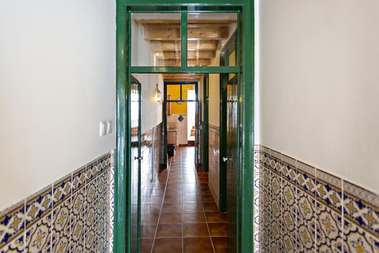 Casa Lopes Villa Tavira Ngoại thất bức ảnh