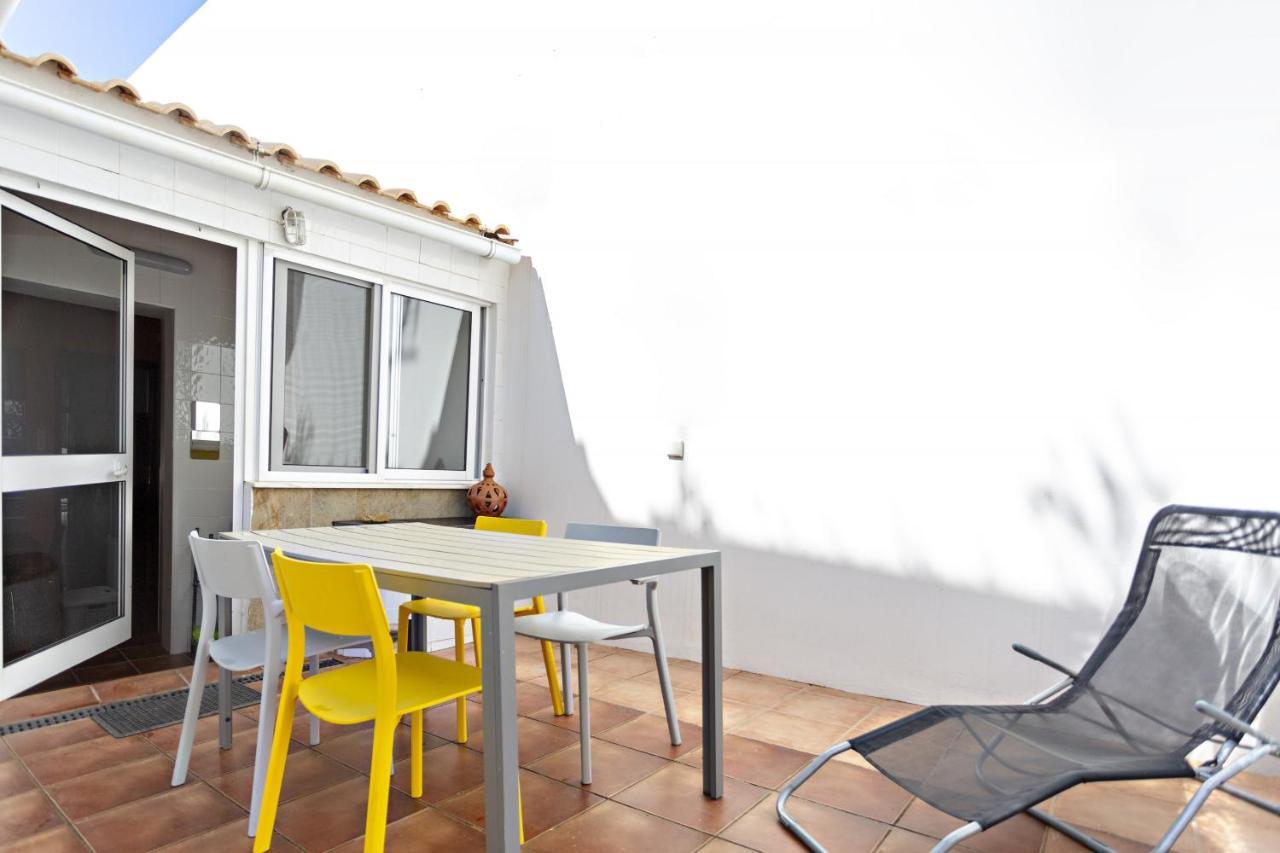 Casa Lopes Villa Tavira Ngoại thất bức ảnh