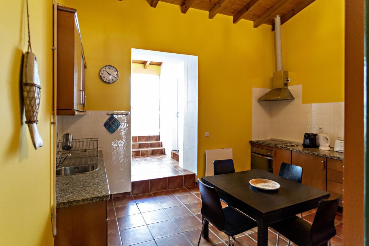 Casa Lopes Villa Tavira Ngoại thất bức ảnh