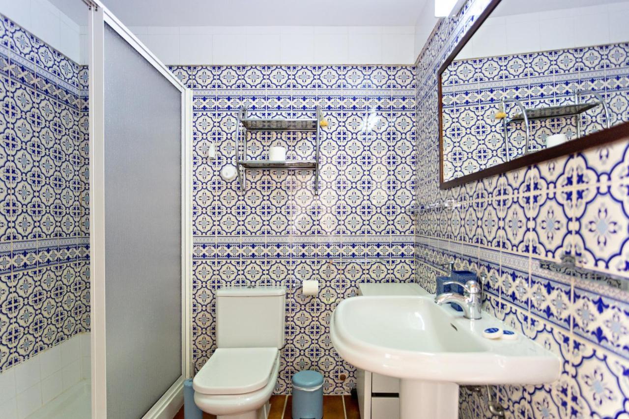 Casa Lopes Villa Tavira Ngoại thất bức ảnh